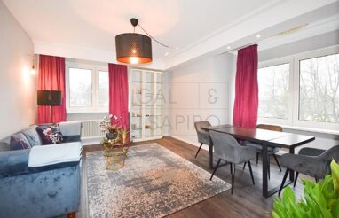 Wohnung zum Kauf 549.000 € 3 Zimmer 75 m² 2. Geschoss Schmargendorf Berlin 14199