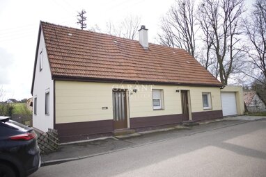 Einfamilienhaus zum Kauf 189.000 € 6 Zimmer 105 m² 479 m² Grundstück Rotenbach / Ölmühle Ellwangen (Jagst) 73479
