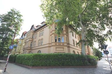 Wohnung zur Miete 700 € 3 Zimmer 120 m² frei ab sofort Goethestraße Olvenstedter Platz Magdeburg 39108