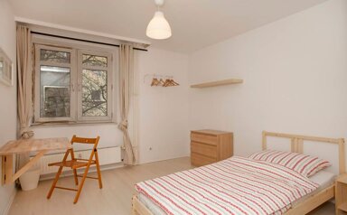 Wohnung zur Miete Wohnen auf Zeit 700 € 4 Zimmer 13 m² frei ab 06.01.2025 Stromstraße 36 Moabit Berlin 10551