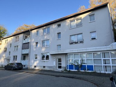 Wohnung zur Miete 469 € 3 Zimmer 63,3 m² 2. Geschoss frei ab 09.03.2025 Harkortstraße 20 Bövinghausen Castrop-Rauxel 44577