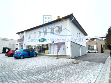 Wohn- und Geschäftshaus zum Kauf 499.000 € 10 Zimmer 412 m² 260 m² Grundstück Aidenbach Aidenbach 94501