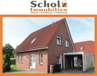 Einfamilienhaus zum Kauf 285.000 € 4 Zimmer 97 m² 313 m² Grundstück Westerstede Westerstede 26655