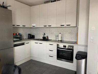 Wohnung zur Miete 1.207 € 3 Zimmer 81,6 m² Galgenhof Nürnberg 90491