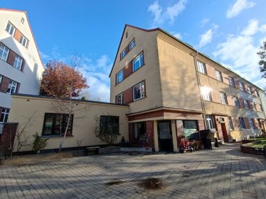 Wohn- und Geschäftshaus zum Kauf 1.395.000 € 565 m² 441 m² Grundstück Hansaviertel Rostock 18059