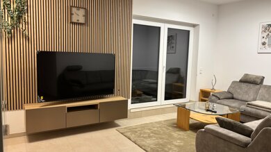 Wohnung zur Miete 1.300 € 2 Zimmer 65 m² Geschoss 2/2 Eschmar Troisdorf 53844