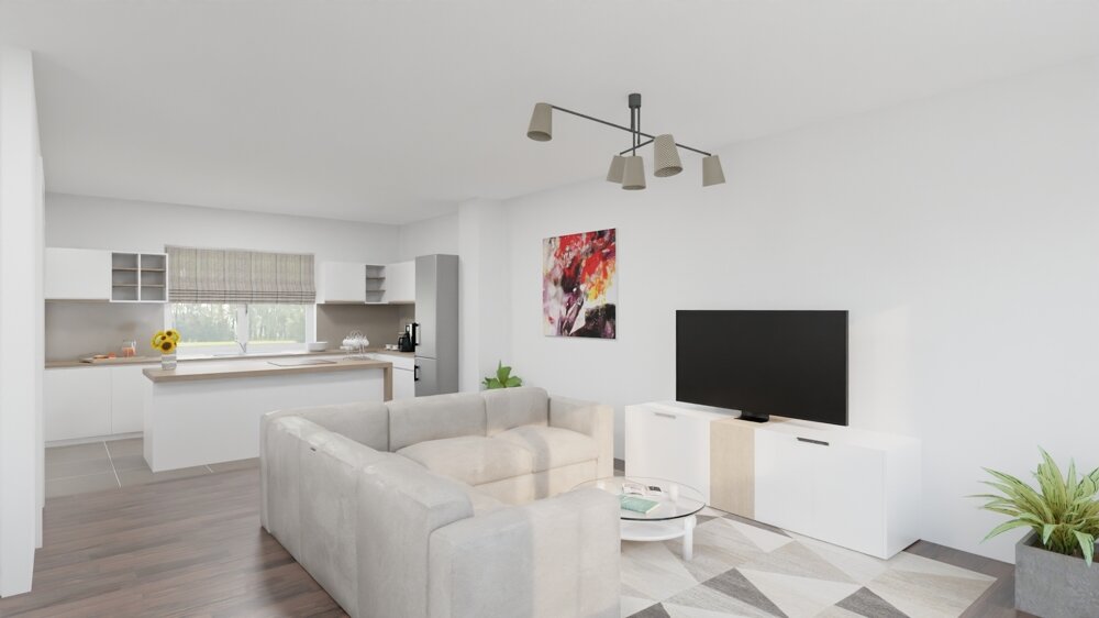 Reihenendhaus zum Kauf 690.000 € 5 Zimmer 139 m²<br/>Wohnfläche 577 m²<br/>Grundstück Grafing Grafing bei München / Grafing Bahnhof 85567