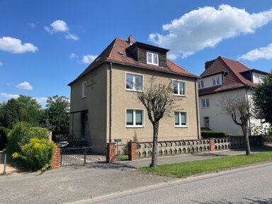 Einfamilienhaus zum Kauf 245.000 € 8 Zimmer 219 m² 1.175 m² Grundstück Kyritz Kyritz 16866