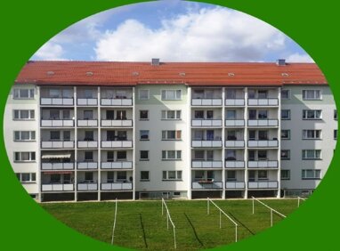Wohnung zum Kauf 69.000 € 4 Zimmer 72 m² 4. Geschoss Schillerstr. 42 Adorf Adorf 08626