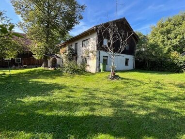 Bauernhaus zum Kauf 260.000 € 6 Zimmer 130 m² 785 m² Grundstück Im Dorf 28 Frauensattling Vilsbiburg 84137