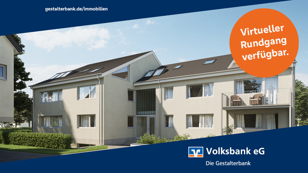 Wohnung zum Kauf 690.000 € 4,5 Zimmer 109,2 m²<br/>Wohnfläche 2. Stock<br/>Geschoss Litzelstetten Konstanz-Litzelstetten 78465