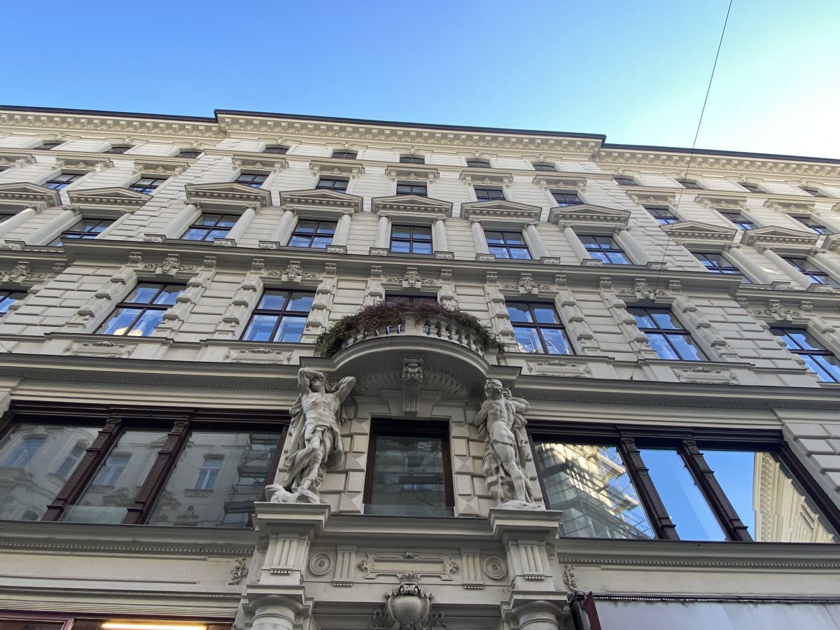 Bürofläche zur Miete 16,50 € 159 m²<br/>Bürofläche Wien 1010