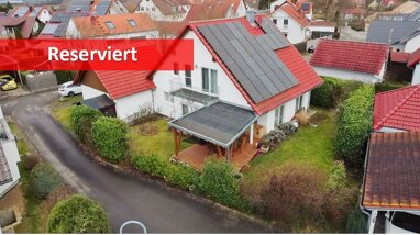 Einfamilienhaus zum Kauf 599.000 € 5 Zimmer 141 m² 475 m² Grundstück Eckenweiler Rottenburg am Neckar 72108