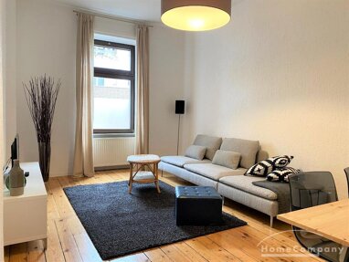 Wohnung zur Miete Wohnen auf Zeit 1.590 € 2 Zimmer 62 m² frei ab 23.09.2024 Nordend - Ost Frankfurt am Main 60316