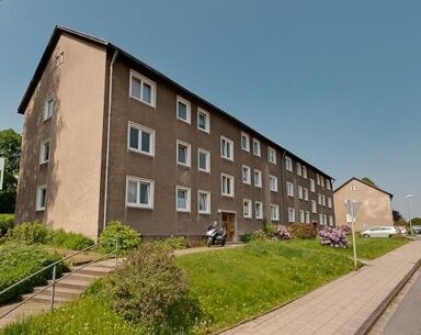 Wohnung zur Miete 505 € 2 Zimmer 53,7 m² 2. Geschoss frei ab 22.11.2024 Fröbelstraße 1 Velbert-Mitte Velbert 42549