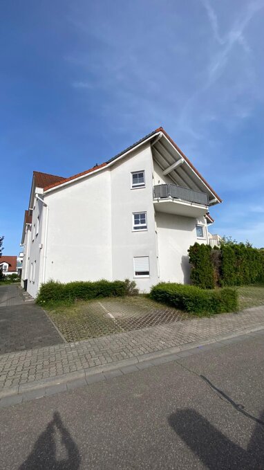 Wohnung zum Kauf 200.000 € 2 Zimmer 57,5 m² 3. Geschoss Mühlstr. 6 Hochdorf Hochdorf-Assenheim 67126