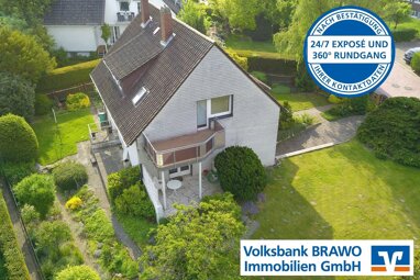 Einfamilienhaus zum Kauf 599.000 € 5 Zimmer 141 m² 853 m² Grundstück Querumer Forst Braunschweig 38108