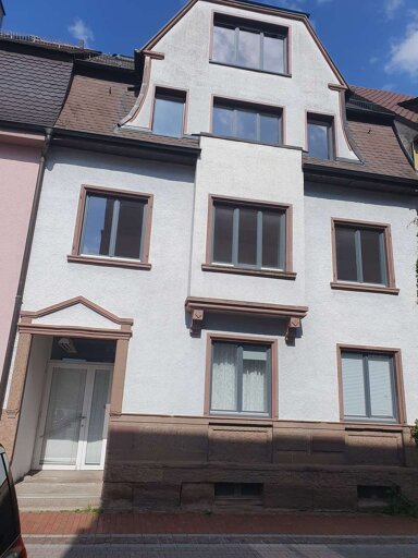 Wohnung zur Miete 760 € 4 Zimmer 69 m² 1. Geschoss Mühlstr. 7a Brötzingen - Stadtviertel 096 Pforzheim 75172