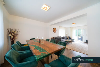 Einfamilienhaus zum Kauf 639.000 € 6 Zimmer 170 m² 386 m² Grundstück Böckerhof - Pfaffenberg Solingen 42659