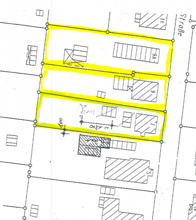 Haus zum Kauf 2.208 m² Grundstück Cloppenburg Cloppenburg 49661