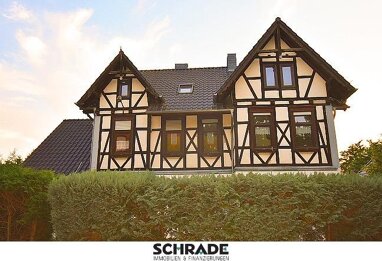Haus zum Kauf 158.000 € 9 Zimmer 289 m² 1.544 m² Grundstück Seehausen Seehausen Altmark 39615