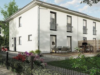 Doppelhaushälfte zum Kauf 507.550 € 4 Zimmer 115 m² 400 m² Grundstück Waldstraße Kühlungsborn 18225