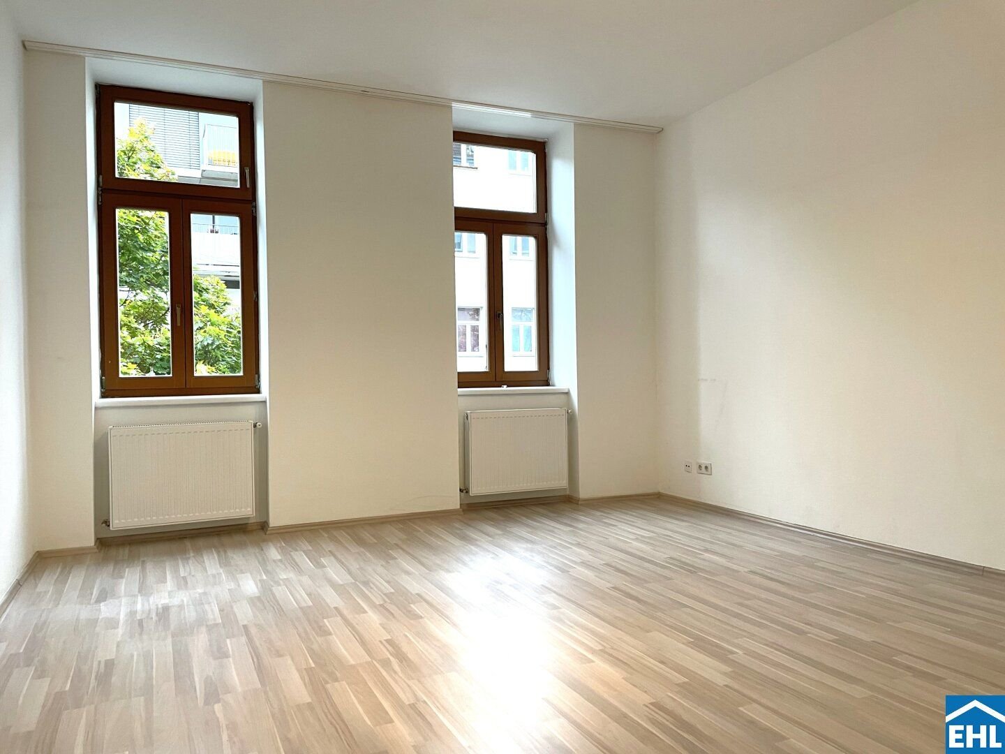 Wohnung zum Kauf 270.000 € 2 Zimmer 51,3 m²<br/>Wohnfläche 1.<br/>Geschoss Fendigasse Wien 1050