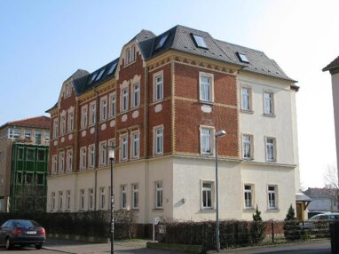 Wohnung zur Miete 385 € 2 Zimmer 45,5 m² 4. Geschoss Fechnerstr. 19 Kaditz (Wächterstr.) Dresden 01139