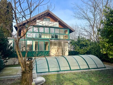 Mehrfamilienhaus zum Kauf 7 Zimmer 275 m² 788 m² Grundstück Salzburg Salzburg 5020