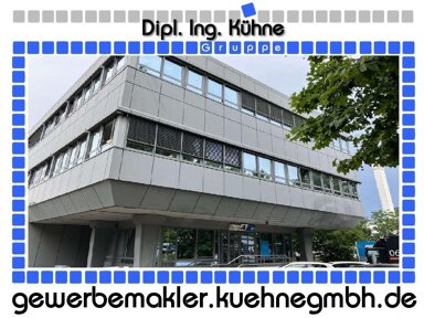 Bürofläche zur Miete provisionsfrei 12 € 2 Zimmer 143 m² Bürofläche Tempelhof Berlin 12109