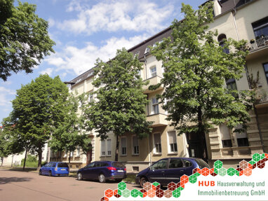 Wohnung zur Miete 525 € 2 Zimmer 81 m² 2. Geschoss Humperdinckstraße 5 Innerstädtischer Bereich Nord 17 Dessau-Roßlau 06844