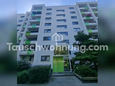 Wohnung zur Miete Tauschwohnung 175 € 2 Zimmer 63 m² 7. Geschoss Gropiusstadt Berlin 12353