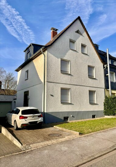 Einfamilienhaus zum Kauf 240.000 € 6 Zimmer 129 m² 524 m² Grundstück Heidkamp Bergisch Gladbach 51469