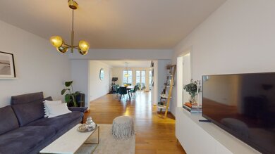 Wohnung zum Kauf 507.000 € 2 Zimmer 78 m² 2. Geschoss Centrum Münster 48143