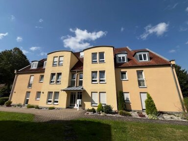 Wohnung zum Kauf 149.000 € 2 Zimmer 59 m² 1. Geschoss Geschwister-Scholl-Weg 4 Ellwangen - Ost 17 Ellwangen (Jagst) 73479