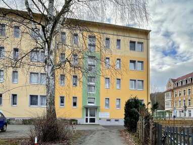 Wohnung zur Miete 305,50 € 2 Zimmer 47 m² 3. Geschoss frei ab sofort Wiesandstraße 3 Meißen Meißen 01662