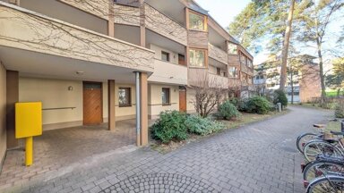 Wohnung zum Kauf 249.000 € 2 Zimmer 59,3 m² Forschungszentrum Erlangen 91058