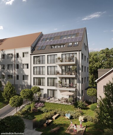 Terrassenwohnung zum Kauf 881.800 € 3 Zimmer 100,6 m² Erdgeschoss Kräherwald Stuttgart-West 70193