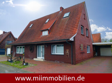 Mehrfamilienhaus zum Kauf 294.900 € 7,5 Zimmer 280 m² 2.165 m² Grundstück Wietmarschen Wietmarschen 49835