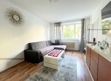 Wohnung zum Kauf 149.000 € 1 Zimmer Salzburg Salzburg 5020