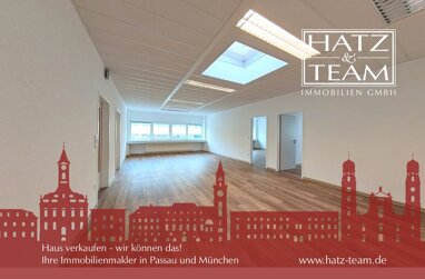 Bürofläche zur Miete 5,89 € 237,5 m² Bürofläche teilbar ab 237,5 m² Hutthurm Hutthurm 94116