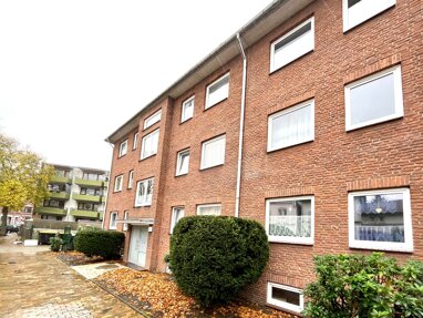 Wohnung zum Kauf 144.000 € 3 Zimmer 76,7 m² 1. Geschoss Nordost Neumünster 24534
