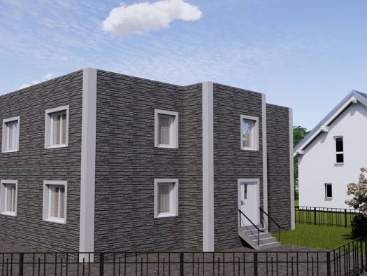 Sonstiges zum Kauf - Erstbezug provisionsfrei als Kapitalanlage geeignet 1.350.000 € 260 m² Schönningstedter Straße 45 Reinbek 21465