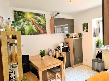 Wohnung zur Miete 550 € 2 Zimmer 50 m² Neckarstadt - West Mannheim 68169