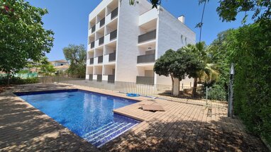 Penthouse zum Kauf 195.000 € 1 Zimmer 43 m² frei ab sofort Cala Millor