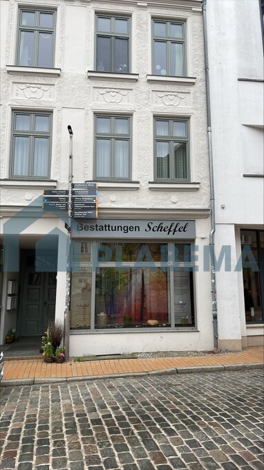 Laden zur Miete 450 € 20 m² Verkaufsfläche Schelfstadt Schwerin 19055