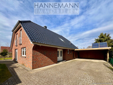 Einfamilienhaus zum Kauf 399.000 € 5 Zimmer 174,4 m² 604 m² Grundstück Hohenlockstedt 25551