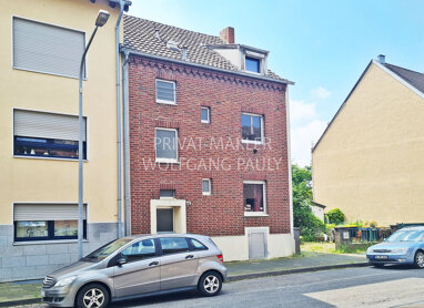 Mehrfamilienhaus zum Kauf 277.000 € 9 Zimmer 203 m² 365 m² Grundstück Westend Mönchengladbach 41069