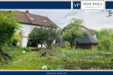 Einfamilienhaus zum Kauf 599.000 € 6 Zimmer 222 m² 1.207 m² Grundstück Orendelsall Zweiflingen 74639