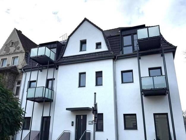 Wohnung zum Kauf 248.000 € 2 Zimmer 63 m² 2. Geschoss Moers-Mitte Moers 47441